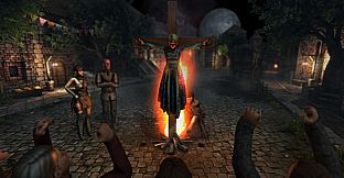 In The Dead Of Night - Urszula's Revenge