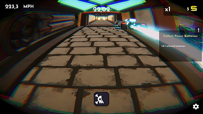 Metal World: Street Scraps