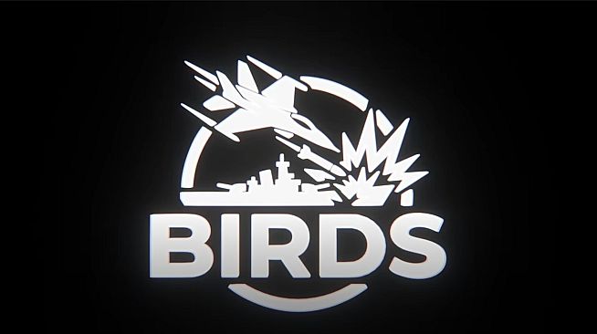 Birds
