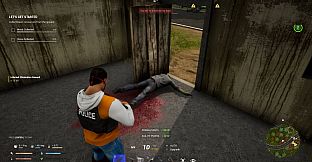 Lesion