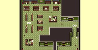 末日竟在我身边3 - 攻略图集