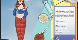 Codex Libido :  Aestus