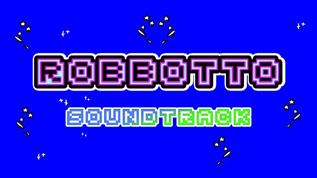 Robbotto - Soundtrack