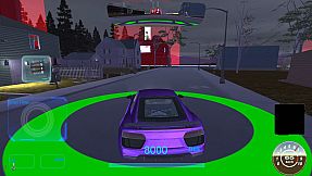 Hurricane chase(飓风追击)