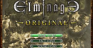 Elminage ORIGINAL - Priestess of Darkness and The Ring of the Gods