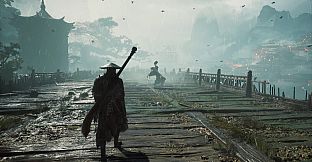 Phantom Blade Zero