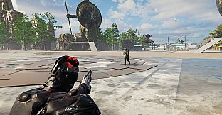 Holo Arena: Death League