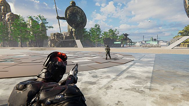 Holo Arena: Death League