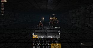 Wizardry Variants Daphne