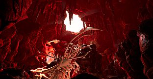 Fantasy Blacksmith - Escape From The Forge