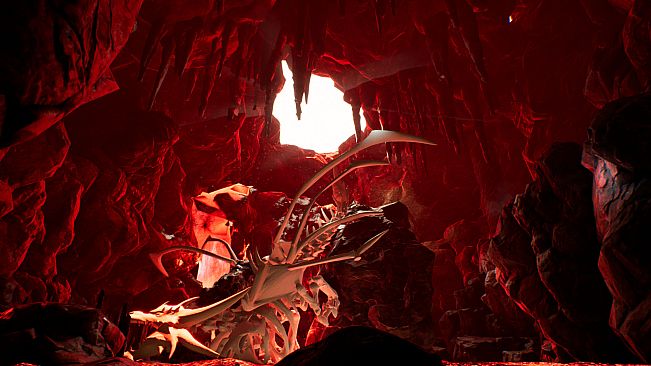 Fantasy Blacksmith - Escape From The Forge