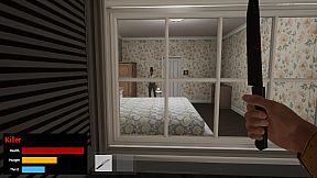 Murder Next Room