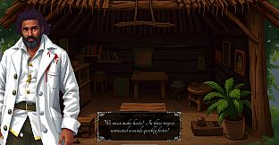 Pirate Sagas:  The Golden Age