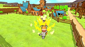 RPG non RPG: Valhalla