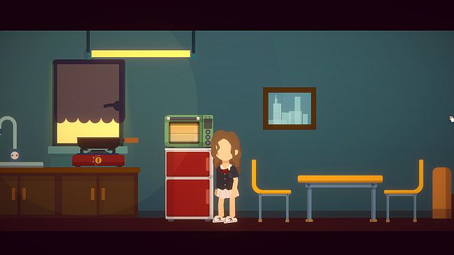 小生活-悠闲小镇物语