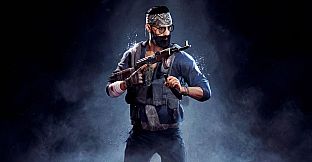 Insurgency: Sandstorm - Jackal Gear Set