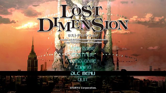 Lost Dimension: Boost Bonus Set