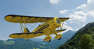 RealFlight Evolution - 2024 Year Content Pass