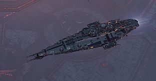 Star Conflict - Sirius (Deluxe Edition)