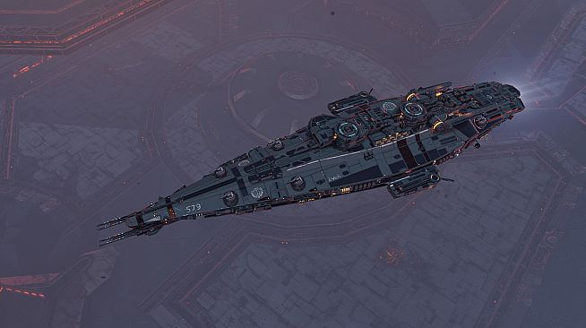 Star Conflict - Sirius (Deluxe Edition)