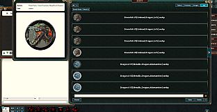Fantasy Grounds - Portal Packs - Token Essentials: Magnificent Dragons