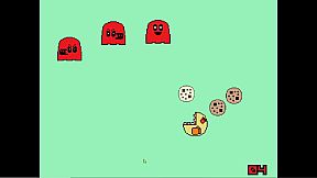 Pellet Packer: Cookie Crunch