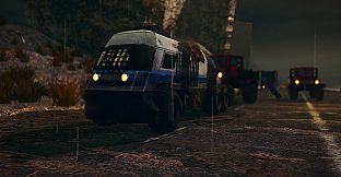 Concrete Carnage
