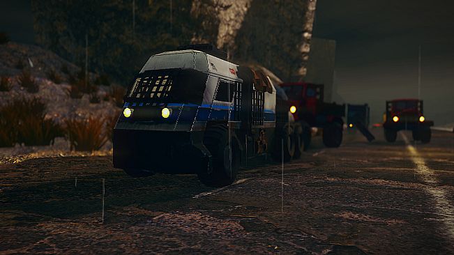 Concrete Carnage