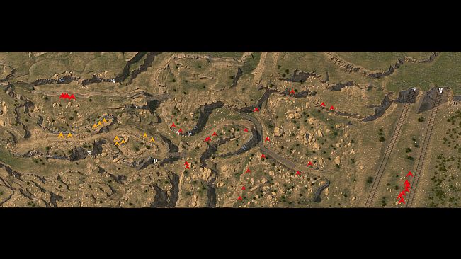 SHELLSTORM: The Great War