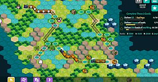 ElfTrains