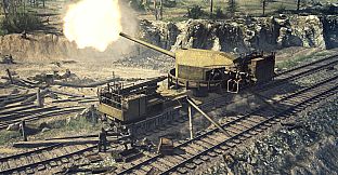 Call to Arms - Gates of Hell: Talvisota