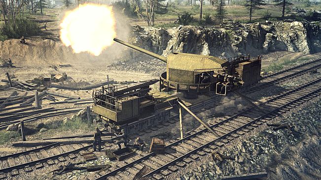 Call to Arms - Gates of Hell: Talvisota