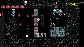 Montezuma's Revenge - The 40th Anniversary Edition