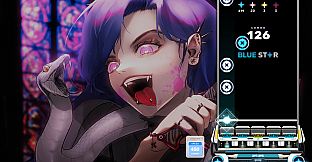 Sixtar Gate: STARTRAIL - UNITED NETWALK Pack