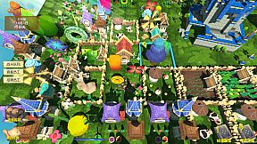 Adventures Diary of Merchant