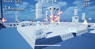 Hypercube