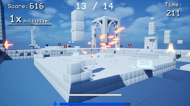 Hypercube