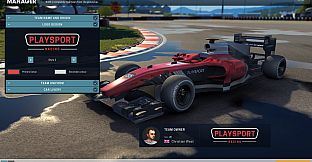 Motorsport Manager - Create Your Own Team
