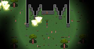 Rebornia - MMORPG 2D