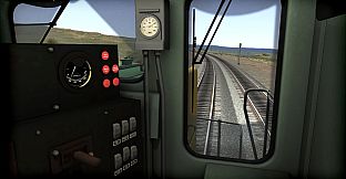 Train Simulator: Union Pacific DD35 Add-On