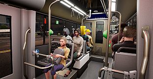 Bus Simulator 21 Next Stop - Season Pass
