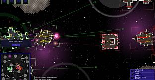 Commanders of the Void