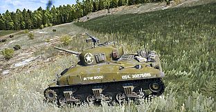 Steel Division 2 - Reinforcement Pack #14 - Aces