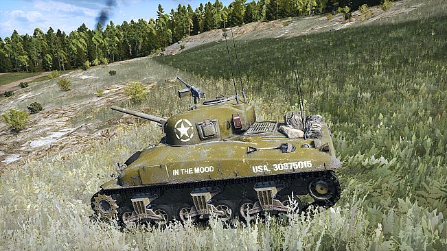 Steel Division 2 - Reinforcement Pack #14 - Aces