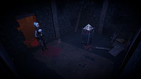 Vampire Huntress - Lament of the Sun