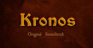 Kronos Soundtrack