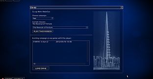 Frozen Synapse: Red DLC