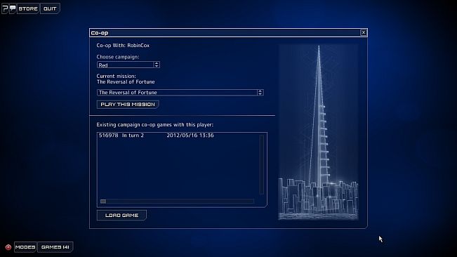 Frozen Synapse: Red DLC