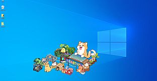 Nekotype Keyboard Cat Simulator