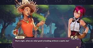 Potionomics: Masterwork Edition